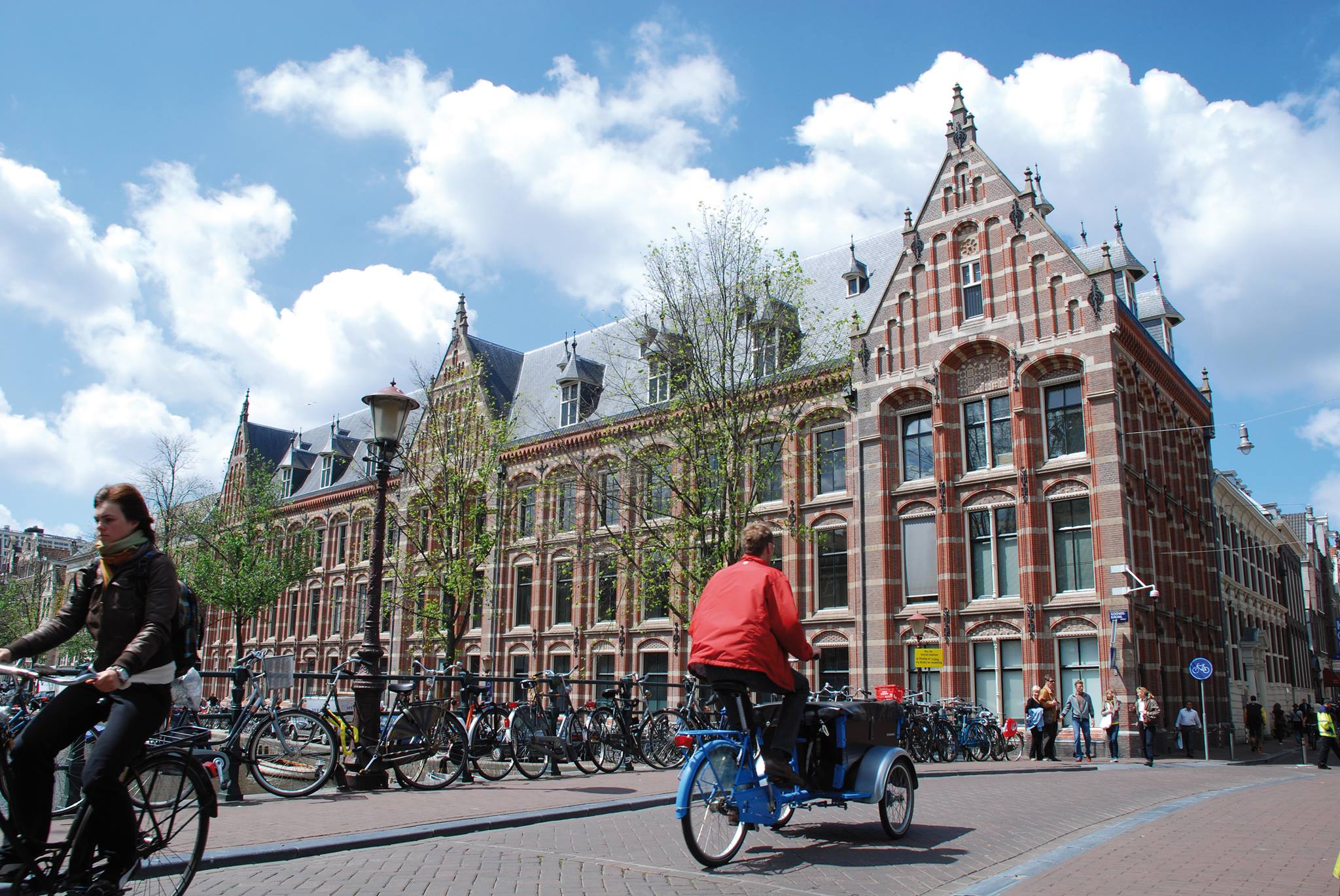 University of Amsterdam